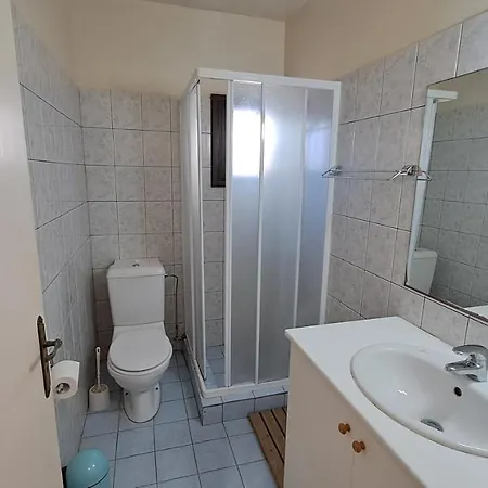 30meters From The Sea In Larnaca Apartmán Voroklini