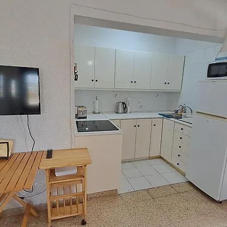 30meters From The Sea In Larnaca *