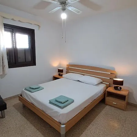 30meters From The Sea In Larnaca