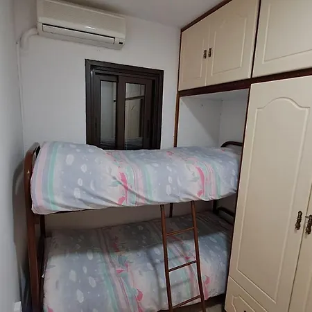 Lejlighed Seaside 2br 30m From Sea & Free Parking