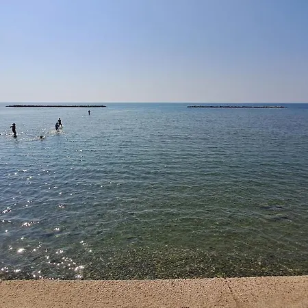 30meters From The Sea In Larnaca *