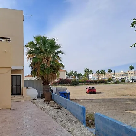 30meters From The Sea In Larnaca