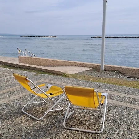 30meters From The Sea In Larnaca * Voroklini