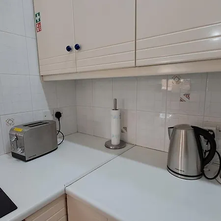 30meters From The Sea In Larnaca