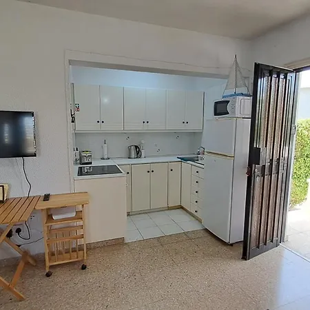 30meters From The Sea In Larnaca *