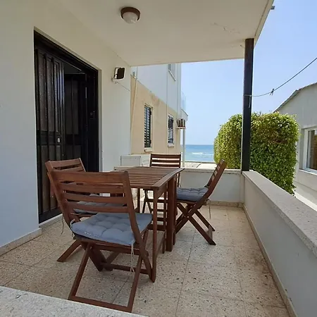 Seaside 2br 30m From Sea & Free Parking