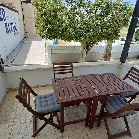 30meters From The Sea In Larnaca *